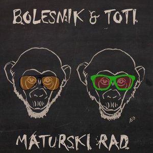 Image for 'Bolesnik & Totti'