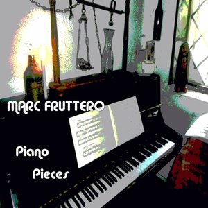 Fruttero: Piano Pieces