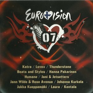 Eurovision 07