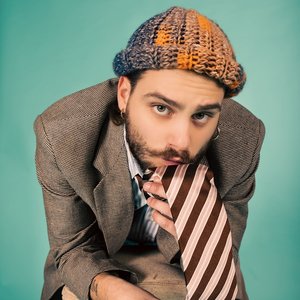 Sergio Andrei 的头像
