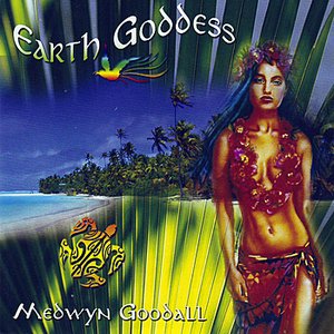 Earth Goddess