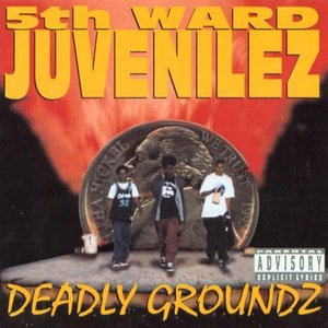 Deadly Groundz