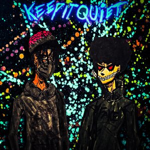 KEEPITQUIET