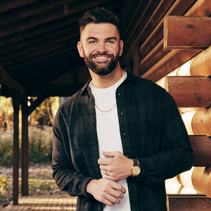 Dylan Scott Tour Dates