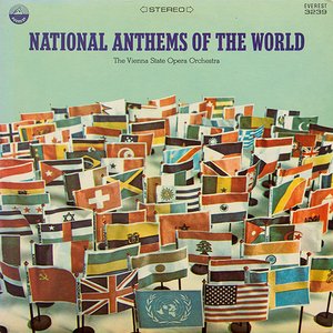 National Anthems of the World