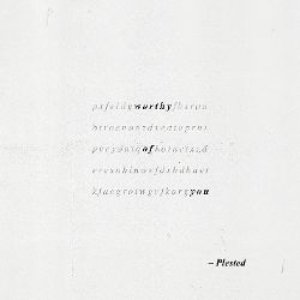 Worthy Of You