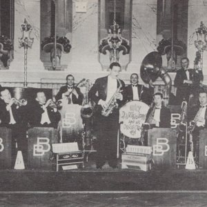 Avatar for Billy Bartholomew and his Orchestra