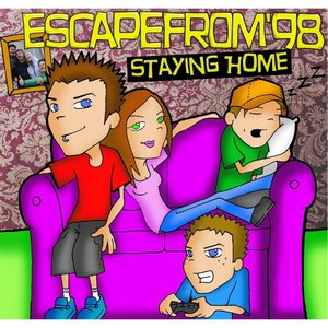 Staying Home