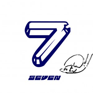 Seven