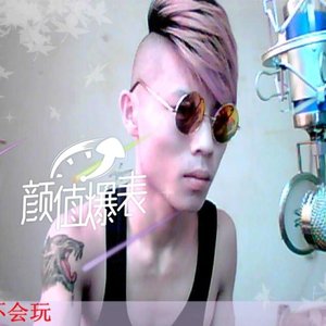“MC 赵小六新手另类”的封面