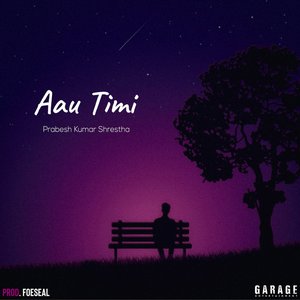 Aau Timi - Single