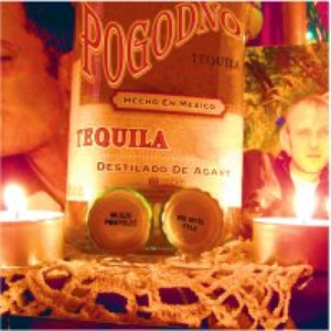 Tequila cover