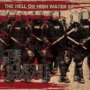 The Hell or High Water EP