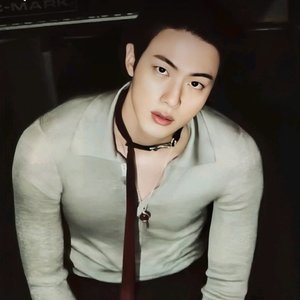 Avatar for JIN (진)