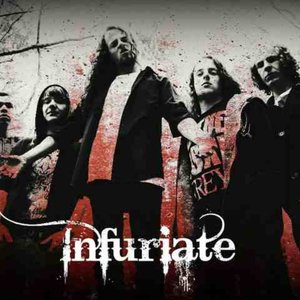 Infuriate UK 的头像