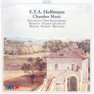 Chamber Music