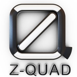Image for 'Z-Quad'
