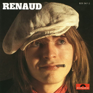 Amoureux de Paname cover