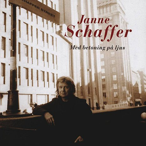 Janne Schaffer - N�ra I Sommarnatten - Zortam Music