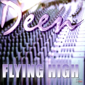 Flying High (feat. Natalie Moon) [Special Maxi Edition]