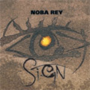 Image for 'Noba Rey'