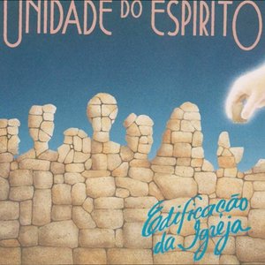 “Edificação da Igreja”的封面