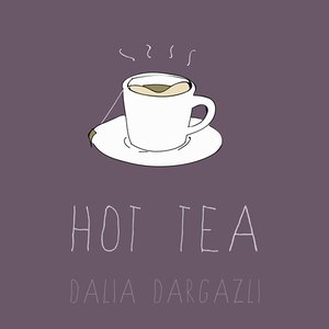 Image for 'Hot Tea'