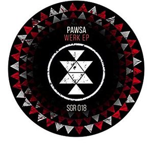 Werk EP