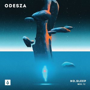 NO.SLEEP 12 (DJ Mix)