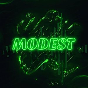 Modest (Remastered) - EP