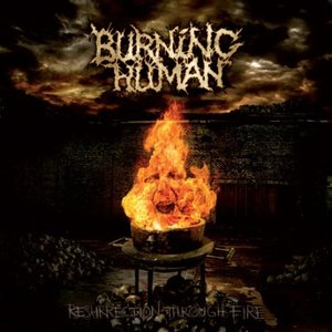 Resurrection Through Fire