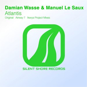 Avatar for Damian Wasse & Manuel Le Saux