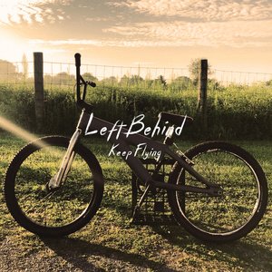 Left Behind - Single