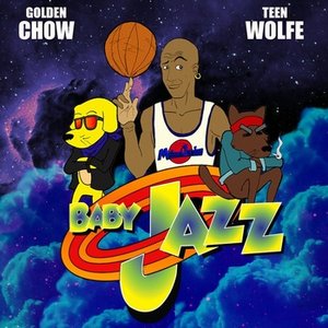 Baby Jazz 的头像