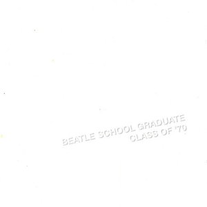 Beatle School Graduate Class Of '70
