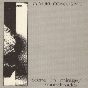 Scene in Mirage / Soundtracks cover