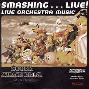 Avatar for Smashing Live!
