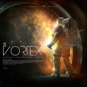 Avatar for Really Slow Motion (The Vortex)