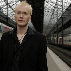 Marzi Nyman photo provided by Last.fm