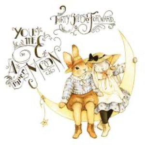 You, Me, & a Paper Moon