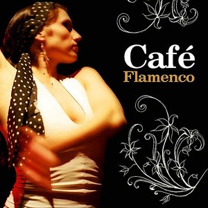 Image for 'Café Flamenco'