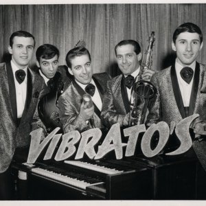 Avatar for The Vibratos