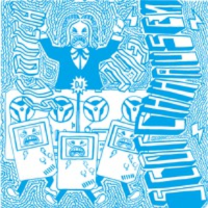 Scotchausen cover