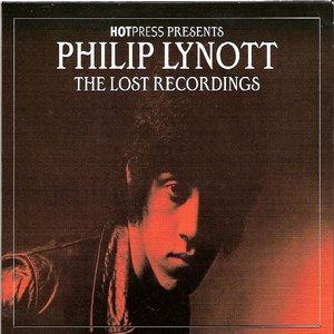 Phil Lynott - The Lost Recordings - Zortam Music