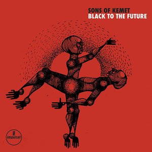 Black To The Future [Explicit]