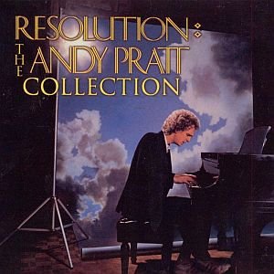 Resolution: The Andy Pratt Collection