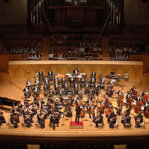 神奈川フィルハーモニー管弦楽団 photo provided by Last.fm