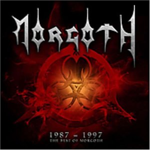 The Best of Morgoth 1987-1997