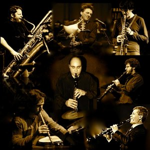 Avatar for Balkan Clarinet Summit
