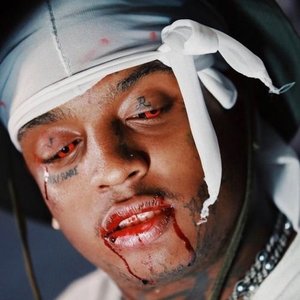 Avatar for Ski Mask the Slump God, SahBabii